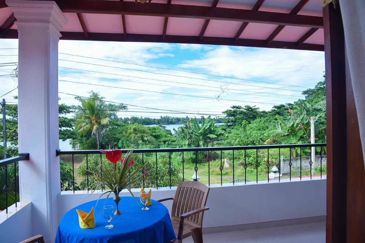 Movi Holiday Apartment Бентота Экстерьер фото