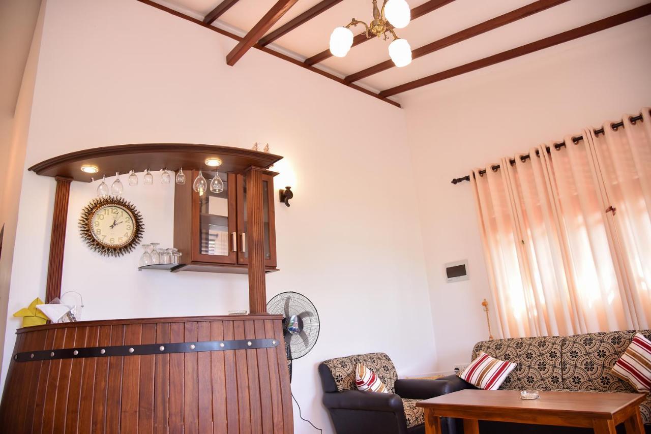 Movi Holiday Apartment Бентота Экстерьер фото